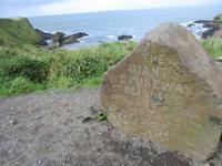 Giant's Causeway