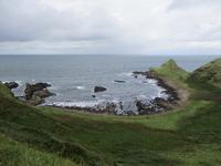 Giant's Causeway