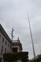 Dublin - GPO und 