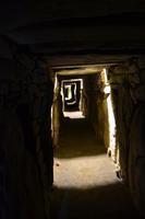 Knowth - Ganggrab