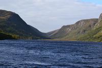 Wanderung im Glenveagh-Nationalpark