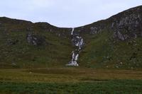Wanderung im Glenveagh-Nationalpark