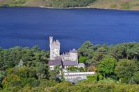 Glenveagh Castle