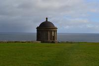 Mussenden-Tempel