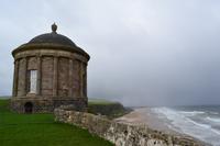 Mussenden-Tempel
