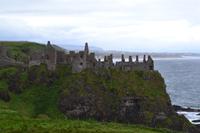 Dunluce Castle