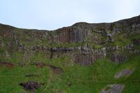 Am Giant's Causeway