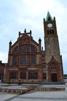 Derry - Guildhall