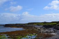 Wanderung auf Inishmore