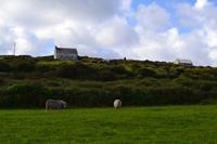 Wanderung auf Inishmore