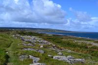 Wanderung auf Inishmore
