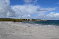 Wanderung auf Inishmore