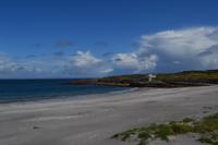Wanderung auf Inishmore