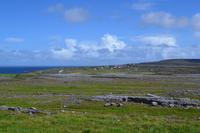 Wanderung auf Inishmore
