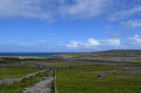 Wanderung auf Inishmore