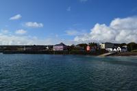 Hafen von Kilronan