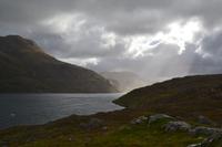 Killary Harbour