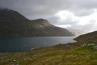 Killary Harbour