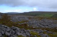 Wanderung im Burren