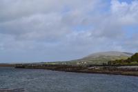 Hafen von Ballyvaughan