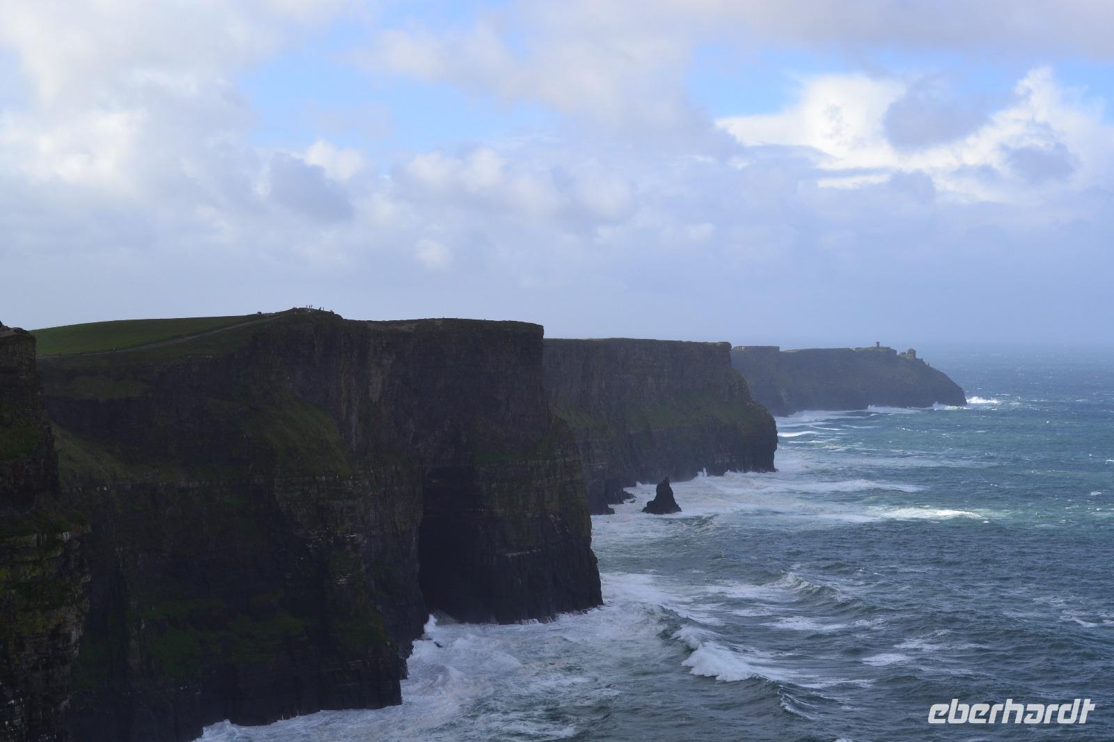 Cliffs of Moher