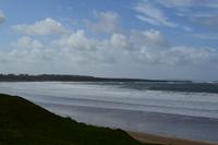 Photostopp am Spanish Point