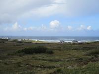 Wild Atlantic Way im County Donegal