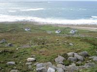 Wild Atlantic Way im County Donegal