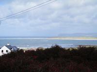 Wild Atlantic Way im County Donegal