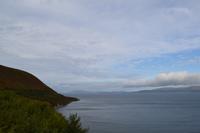 Ring of Kerry - Bucht von Dingle