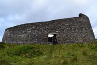 Ring of Kerry - Steinfort Cahergal