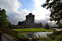 Ross Castle