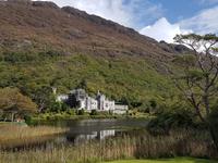 Kylemore Abbey