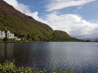 Kylemore Abbey