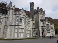 Kylemore Abbey