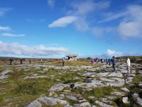 Poulnabrone Dolmen