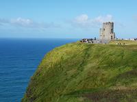 Cliffs of Moher