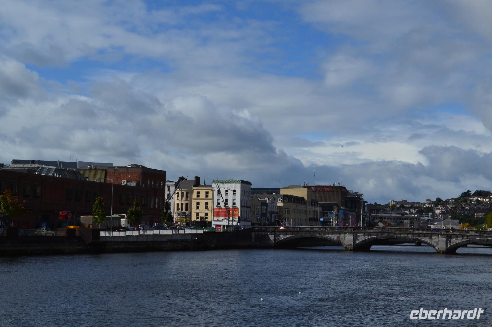 Cork - River Lee