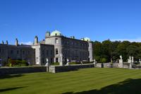 Powerscourt House & Gardens