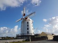 Blennerville Windmill