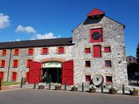 Jameson Distillery