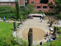 009 Chester - schon zur römischen Zeit bedeutsam