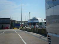 015 Wales - zur FÃ€hre nach Irland