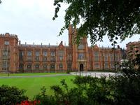 025 Belfast - UniversitÃ€t