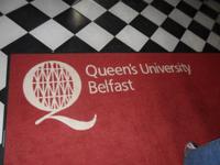 028 Belast - Eingangsbereich der UniversitÃ€t