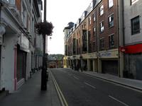 047 Londonderry - StraÁenszene