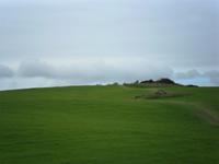 062 Irland - Landschaft bei Carrowmore