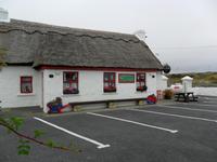069 Irland - Connemara Pub