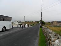 071 Irland, StraÁe in Connemara
