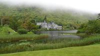 073 Connemara - Kylemore Abbey